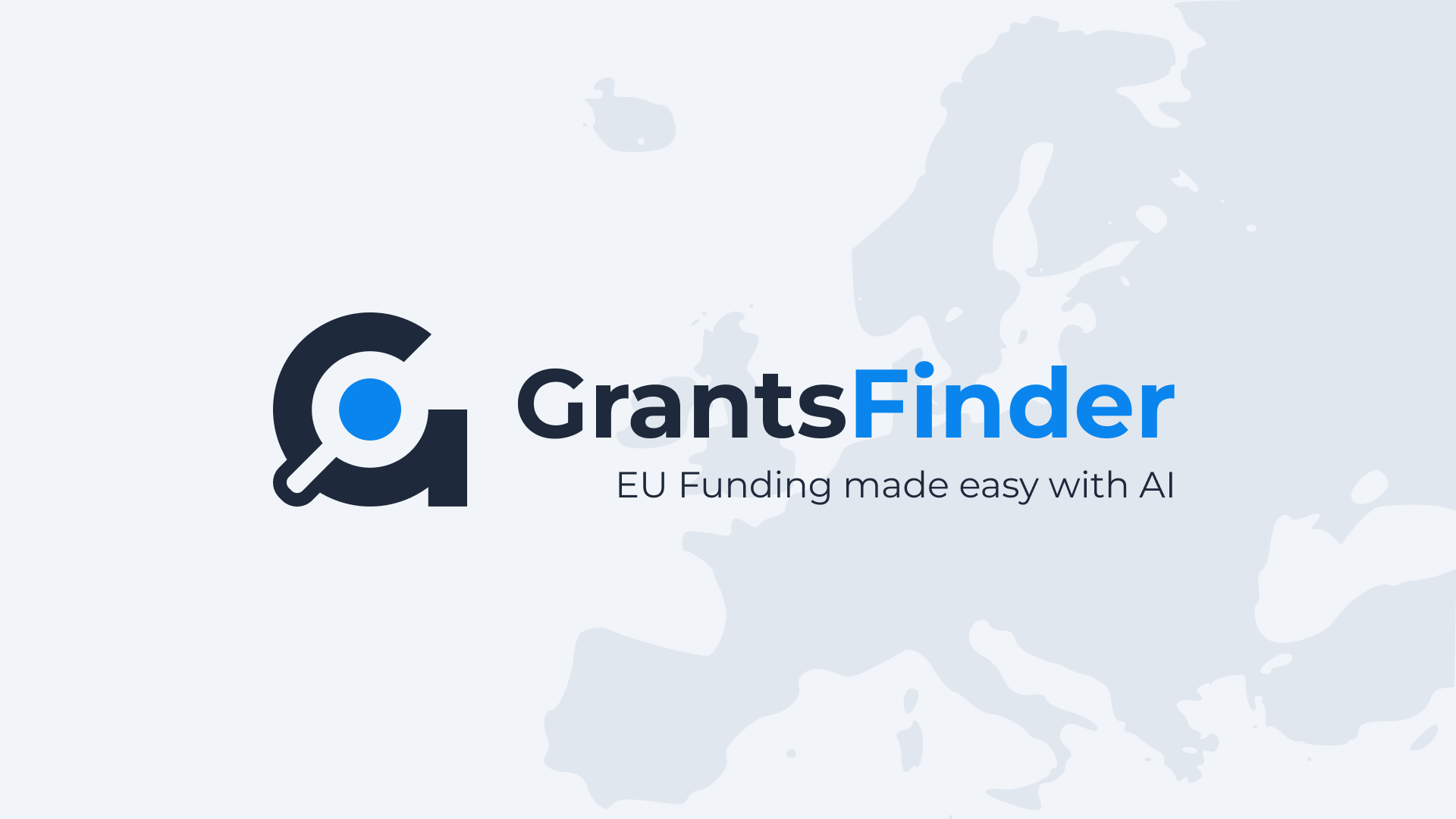 Grants Finder