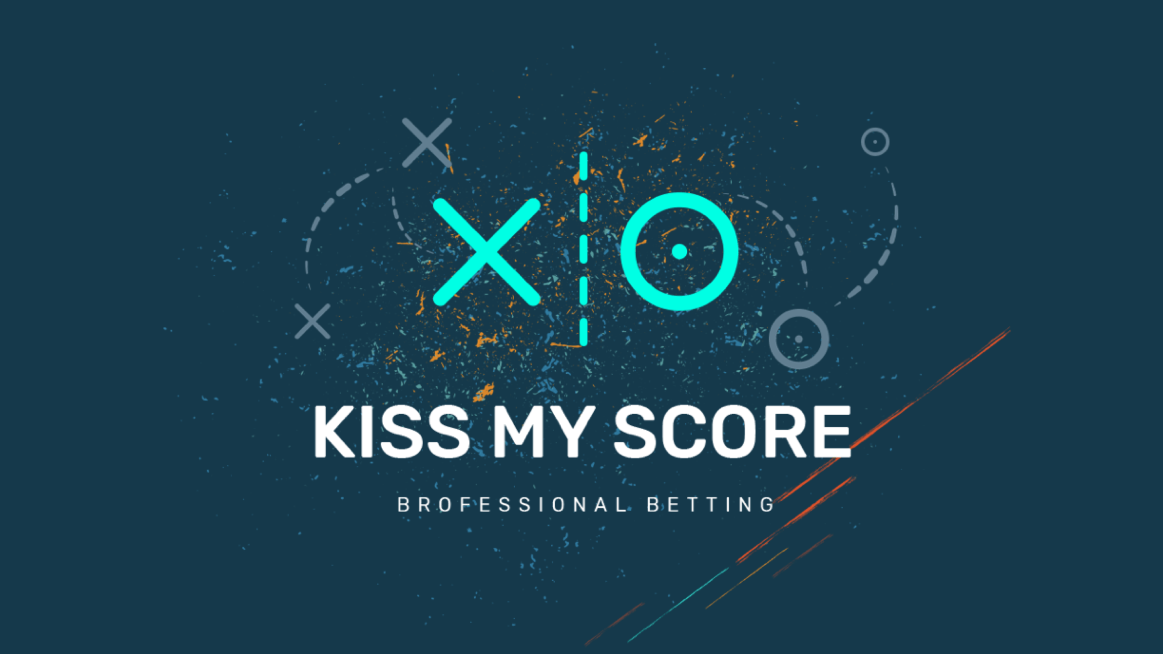 Kiss My Score