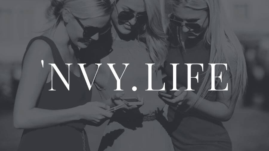 ‘NVY.LIFE