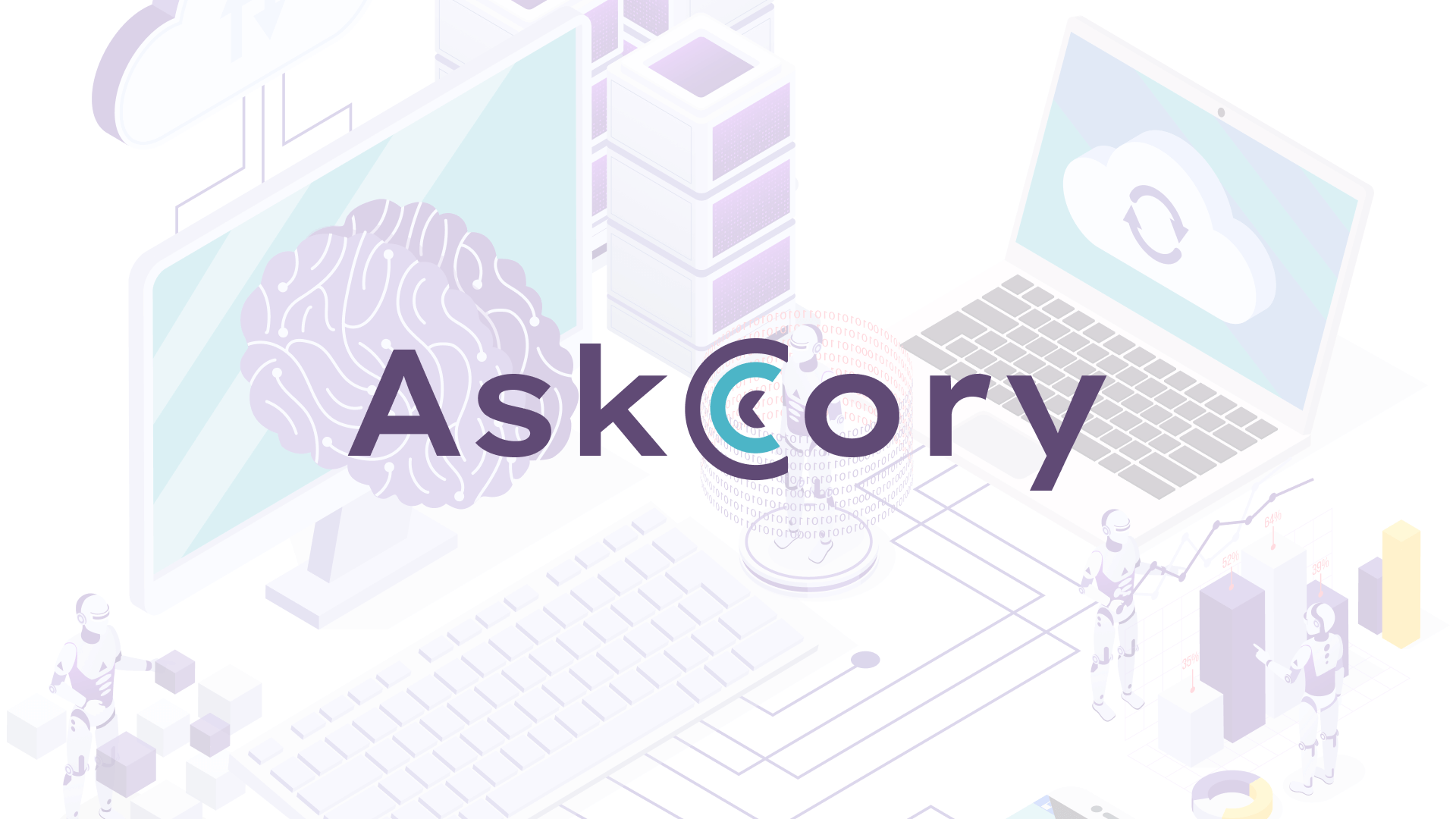 Ask Cory
