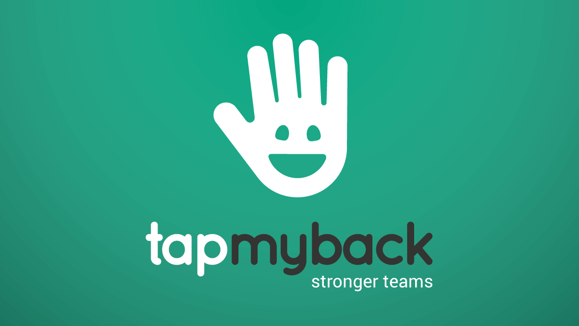 Tap My Back