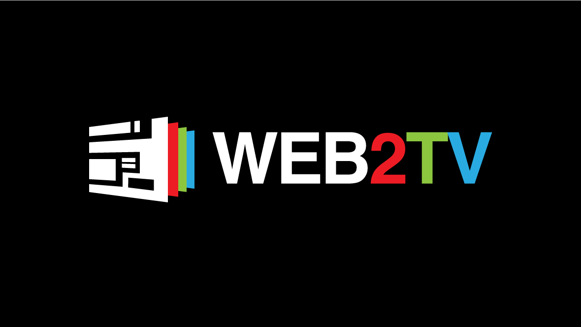 Web2TV